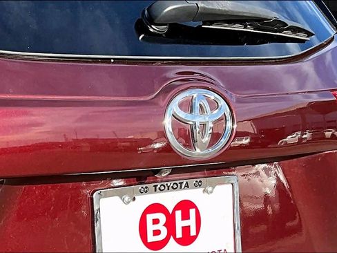 Used 2018 Toyota Highlander Plus image 28