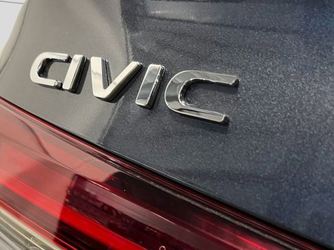 New 2026 Honda Civic Sport Touring image 9