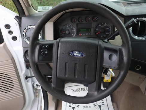 Used 2008 Ford F350 XLT image 18