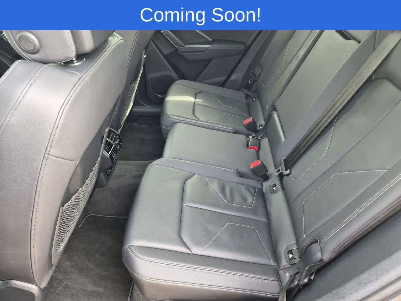 Used 2022 Audi Q3 2.0T Premium Plus w/ Premium Plus Package AWD/4WD image 20