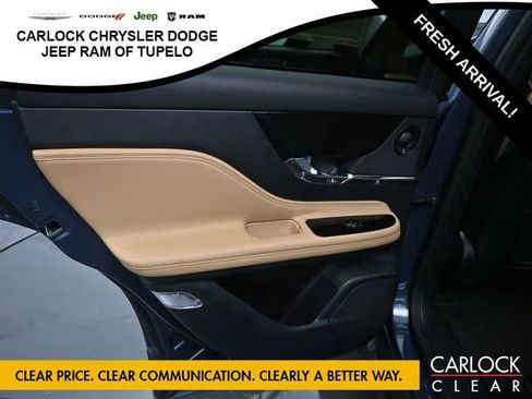 Used 2022 Lincoln Corsair Grand Touring w/ Elements Technology Bundle image 26