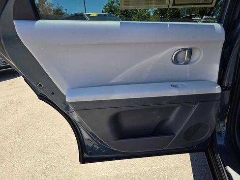 Used 2024 Hyundai Ioniq 5 SEL RWD image 16