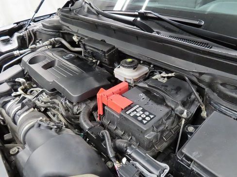 Used 2023 Acura RDX A-Spec AWD/4WD image 22