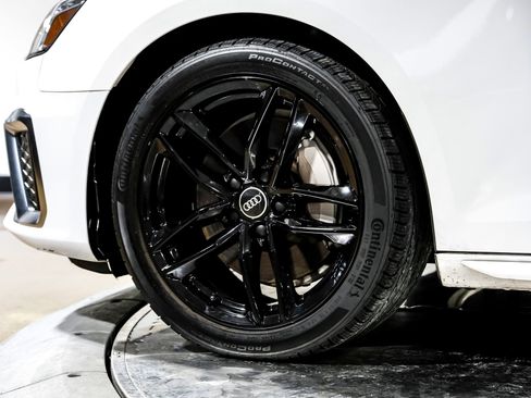 Used 2023 Audi A4 2.0T Premium w/ Convenience Package image 61