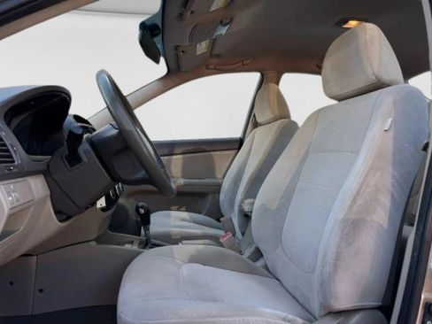 Used 2008 Kia Spectra EX FWD image 15