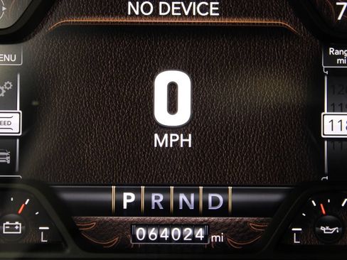 Used 2020 RAM 1500 Laramie AWD/4WD image 19