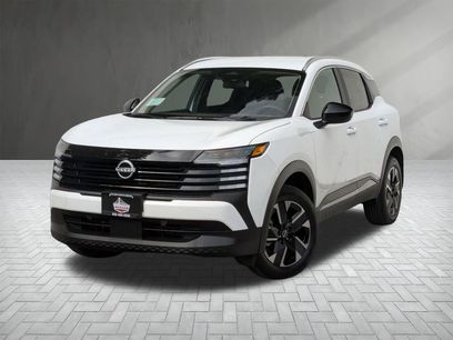 New 2026 Nissan Kicks SV w/ Cold Weather Package