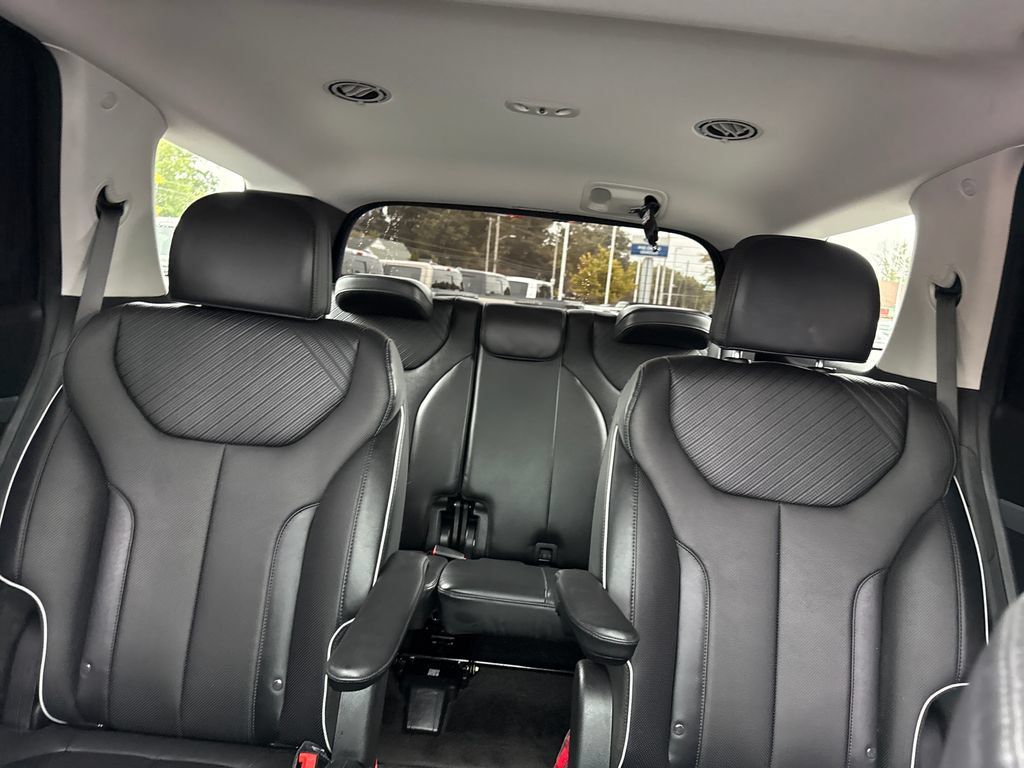 Used 2025 Hyundai Palisade XRT AWD/4WD image 50