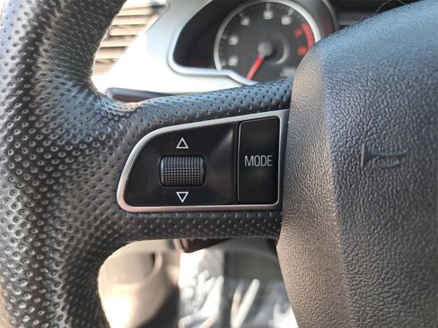 Used 2012 Audi A5 2.0T Premium Plus w/ Premium Plus Pkg image 16