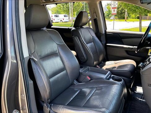 Used 2012 Honda Odyssey EX-L image 27