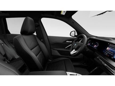 New 2026 BMW X1 xDrive28i w/ Technology Package AWD/4WD image 10