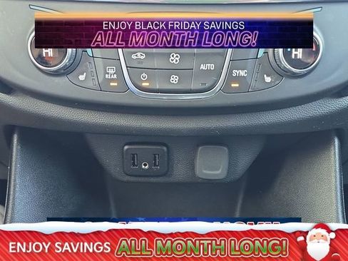 Used 2023 Chevrolet Traverse LT w/ LPO, Floor Liner Package image 18