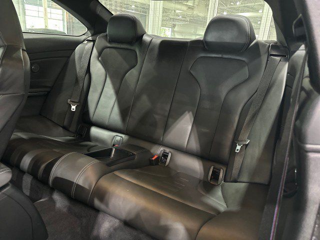 Used 2018 BMW M4 Coupe w/ Competition Package RWD image 52