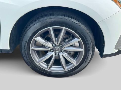 Used 2021 Acura RDX AWD w/ Technology Package image 7