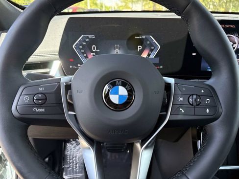 New 2026 BMW X1 xDrive28i w/ Convenience Package AWD/4WD image 32