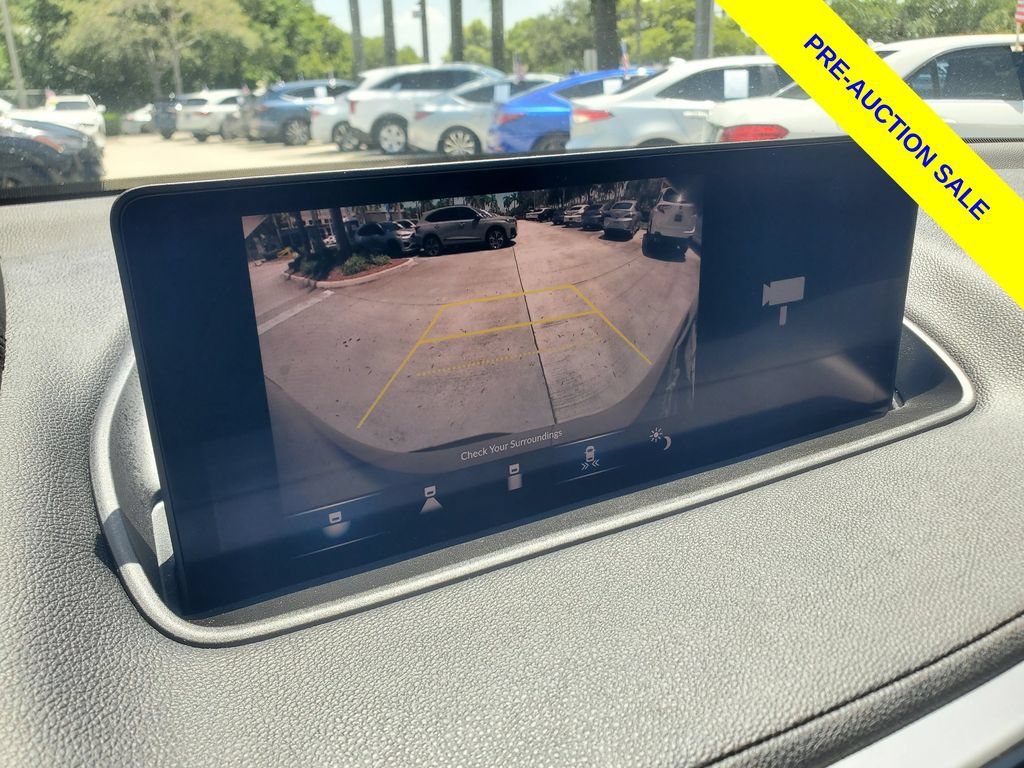 Certified 2024 Acura MDX FWD image 29