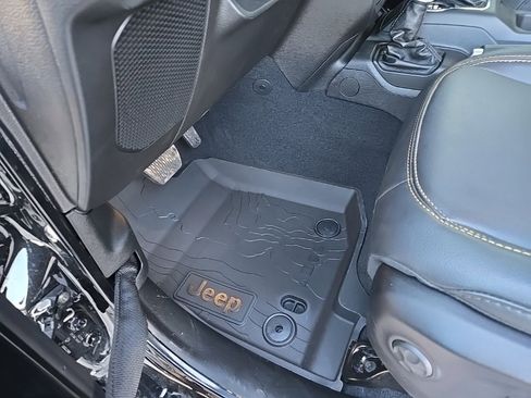 New 2026 Jeep Gladiator Sport image 39