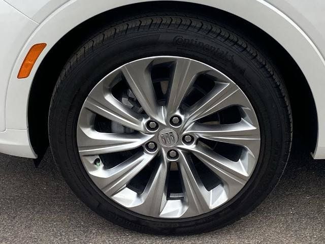 Used 2024 Buick Envista Avenir FWD image 28
