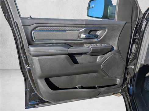 New 2026 RAM 1500 Big Horn image 22