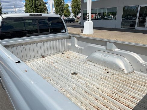 Used 1999 Dodge Ram 2500 Truck 4x4 Quad Cab image 9