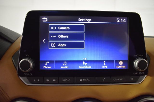 Used 2023 Nissan Sentra SV w/ SV Premium Package FWD image 22