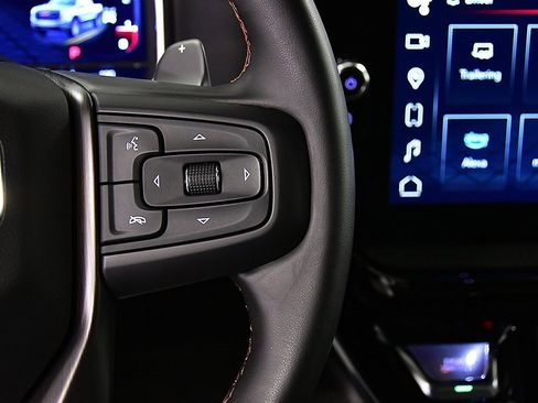 Used 2024 GMC Sierra 1500 AT4 w/ AT4 Preferred Package image 24