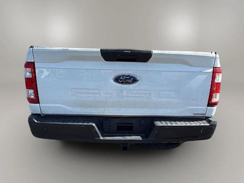 Used 2021 Ford F150 XL w/ Equipment Group 101A High RWD image 4