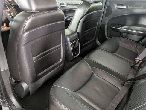 Used 2023 Chrysler 300 Touring L w/ Popular Equipment Group image 26