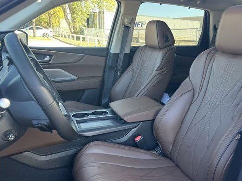 New 2026 Acura MDX SH-AWD w/ Advance Package image 27