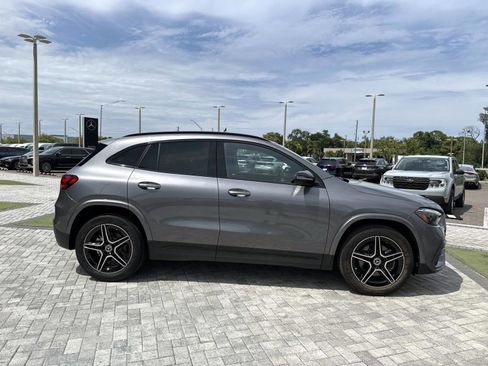 Certified 2026 Mercedes-Benz GLA 250 image 6