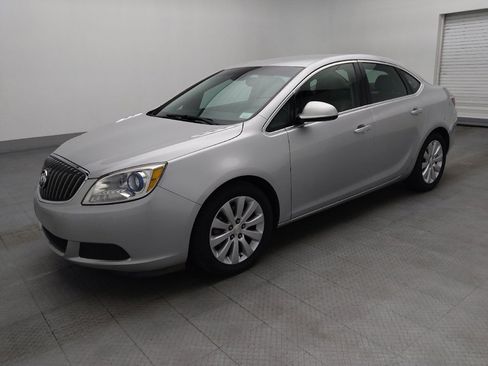 Used 2015 Buick Verano FWD image 2