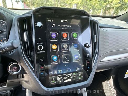 New 2026 Subaru Forester Premium AWD/4WD image 15