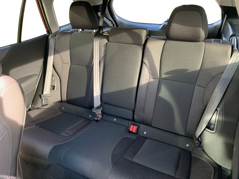 Certified 2025 Subaru Outback Premium image 17