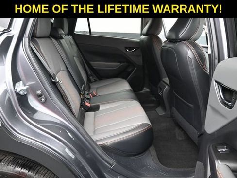Used 2024 Subaru Crosstrek 2.5i Limited w/ Popular Package #4A AWD/4WD image 45