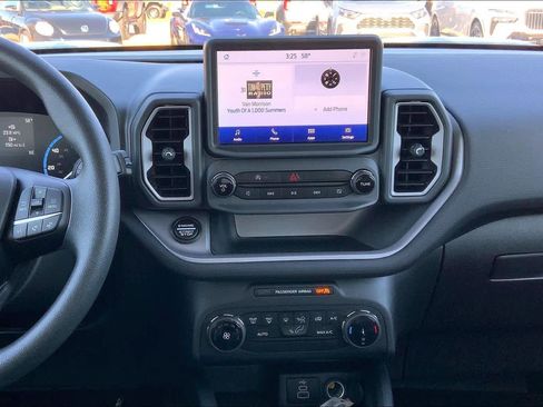 Used 2024 Ford Bronco Sport Big Bend image 5