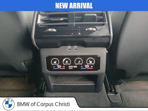 Used 2026 BMW 530i w/ M Sport Package image 14