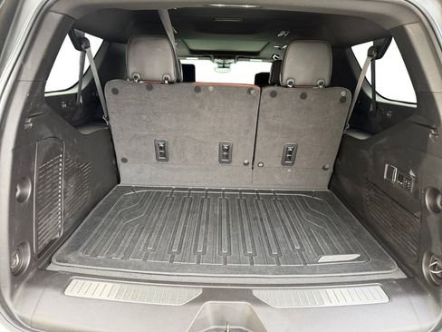 Used 2024 GMC Yukon XL Denali Ultimate image 19