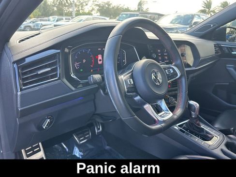 Used 2021 Volkswagen Jetta GLI Autobahn image 12
