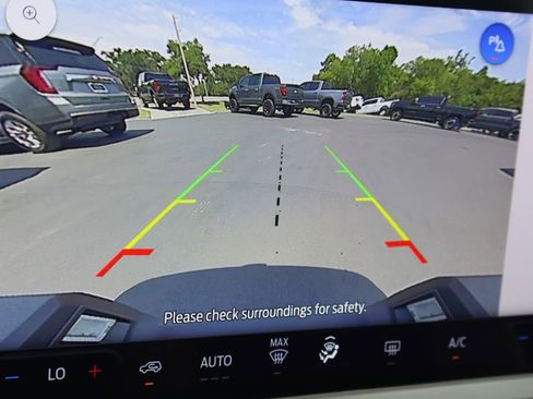 Used 2025 Ford Bronco Sport Big Bend AWD/4WD image 16