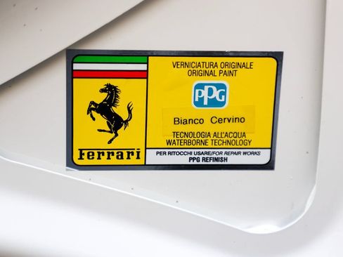 Certified 2023 Ferrari Roma RWD image 56