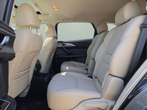 Used 2023 MAZDA CX-9 Touring Plus image 17