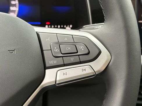 New 2026 Volkswagen Jetta SE FWD image 12