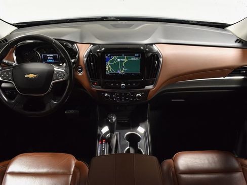 Used 2019 Chevrolet Traverse High Country w/ LPO, Floor Liner Package image 13