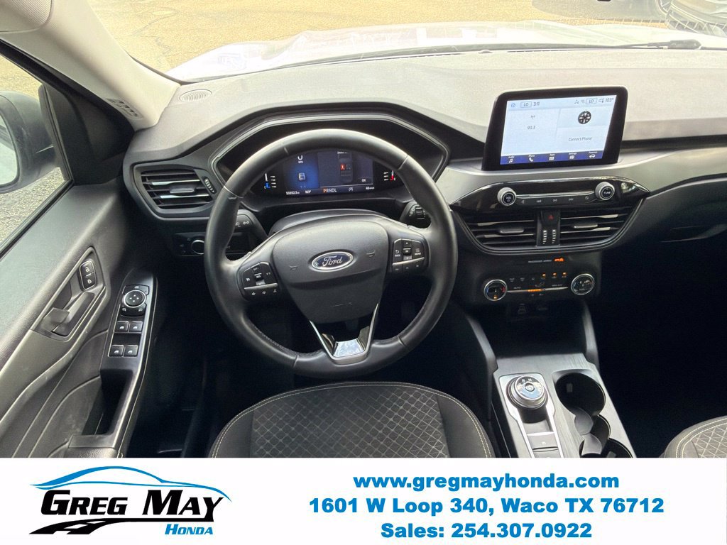 Used 2024 Ford Escape Active FWD image 21