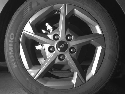 Used 2025 Kia K4 FWD image 18