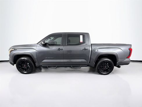 Certified 2026 Toyota Tundra SR5 w/ SR5 Premium Package AWD/4WD image 14