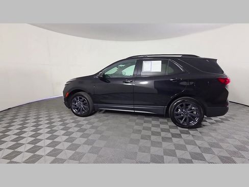 Used 2024 Chevrolet Equinox RS AWD/4WD image 46