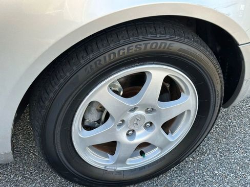 Used 2006 Hyundai Sonata GLS image 12