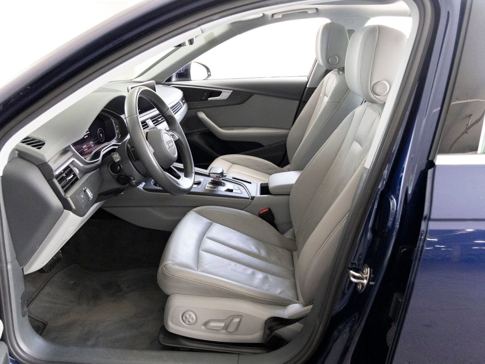 Used 2019 Audi A4 2.0T Premium Plus AWD/4WD image 11