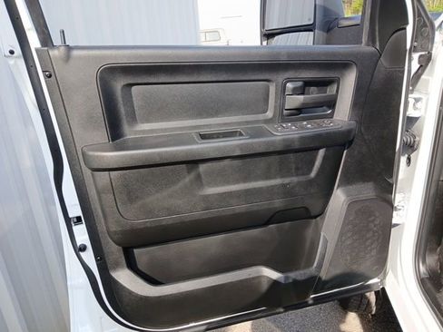 New 2026 RAM 3500 Tradesman w/ Chrome Appearance Group A AWD/4WD image 45